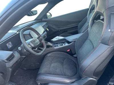 2026 Dodge Charger CHARGER SCAT PACK PLUS 2-DOOR AWD