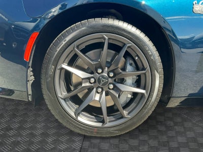 2026 Dodge Charger CHARGER SCAT PACK PLUS 2-DOOR AWD