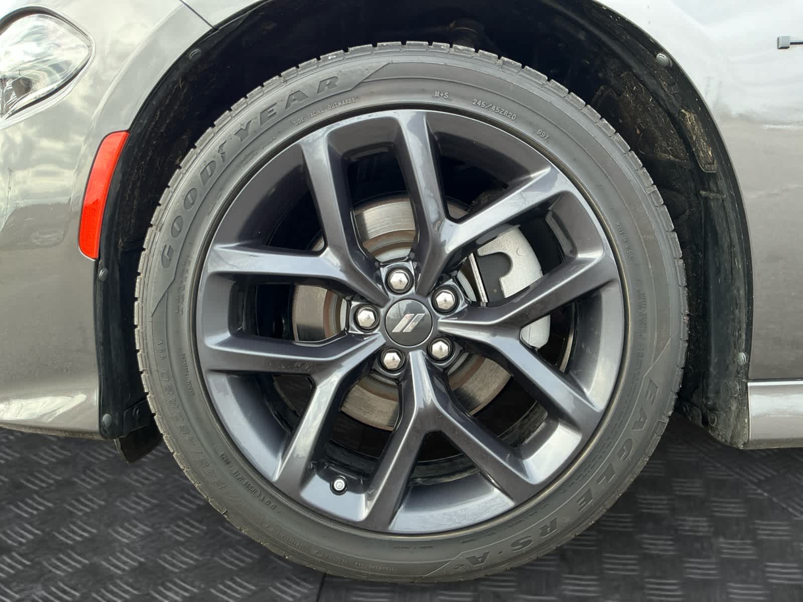 2022 Dodge Charger R/T