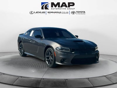2022 Dodge Charger R/T