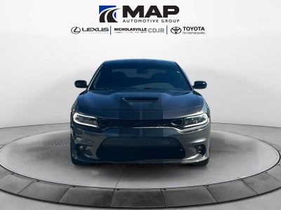 2022 Dodge Charger R/T