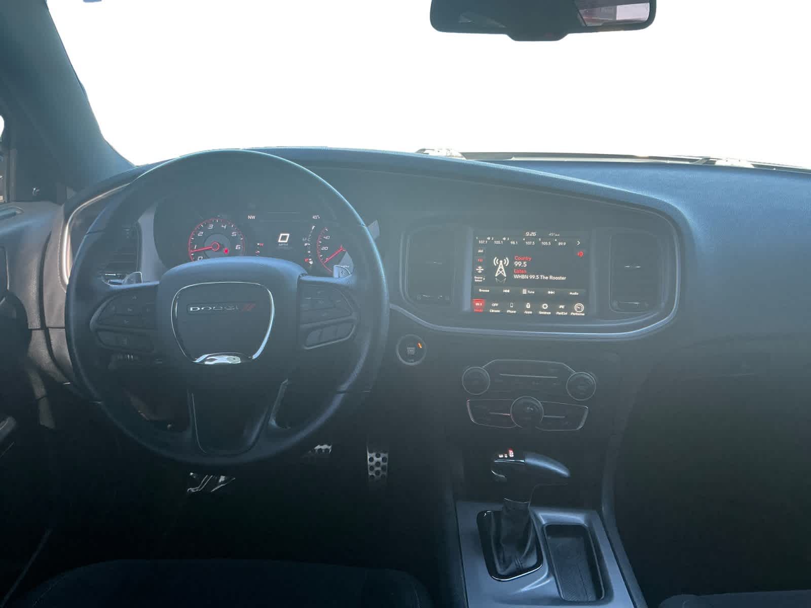 2022 Dodge Charger R/T