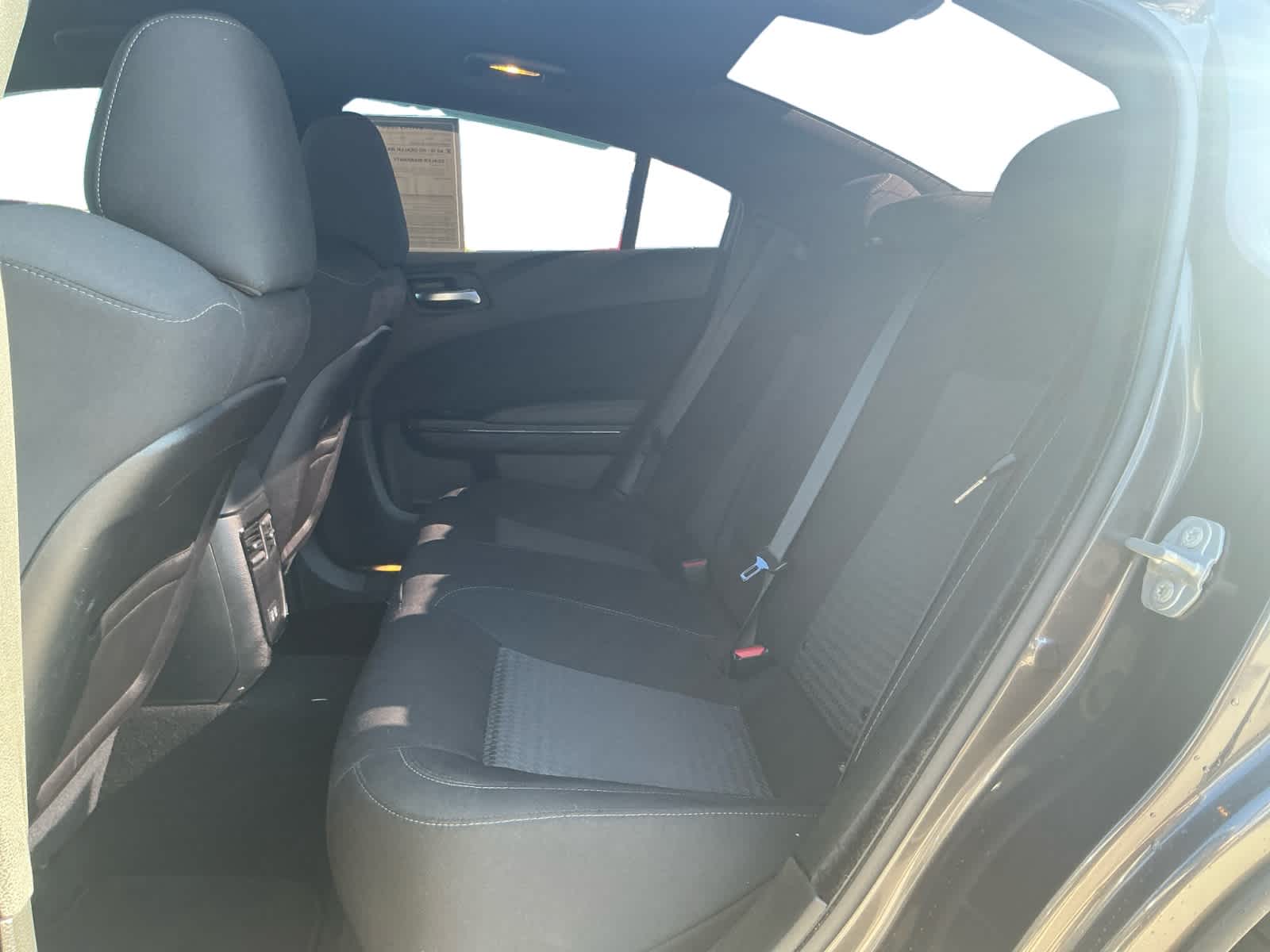 2022 Dodge Charger R/T