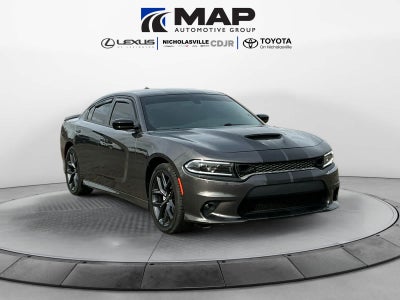 2022 Dodge Charger R/T