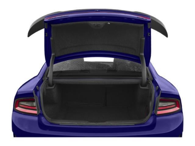 2018 Dodge Charger R/T Scat Pack RWD