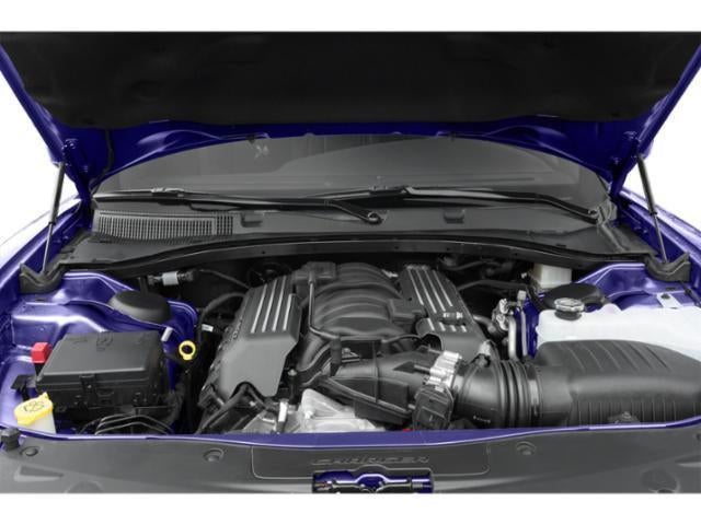 2018 Dodge Charger R/T Scat Pack RWD