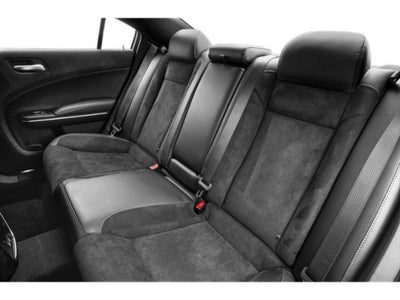 2018 Dodge Charger R/T Scat Pack RWD