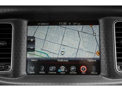 2018 Dodge Charger R/T Scat Pack RWD