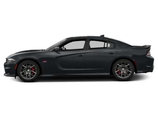 2018 Dodge Charger R/T Scat Pack RWD