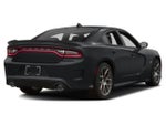 2018 Dodge Charger R/T Scat Pack RWD