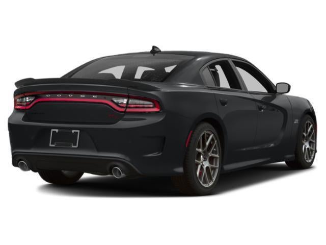 2018 Dodge Charger R/T Scat Pack RWD