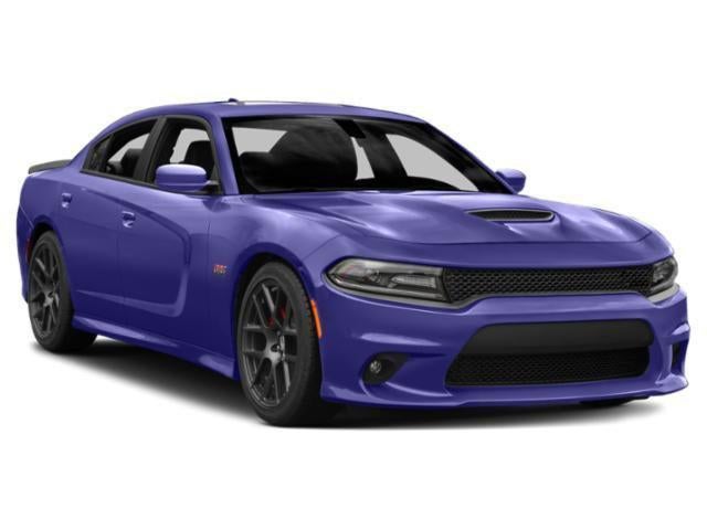 2018 Dodge Charger R/T Scat Pack RWD