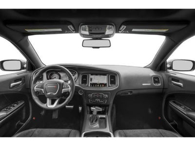 2018 Dodge Charger R/T Scat Pack RWD