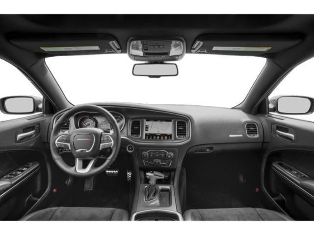 2018 Dodge Charger R/T Scat Pack RWD