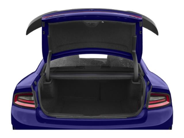 2018 Dodge Charger R/T Scat Pack RWD