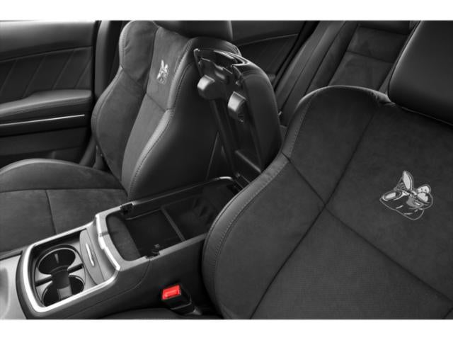 2018 Dodge Charger R/T Scat Pack RWD