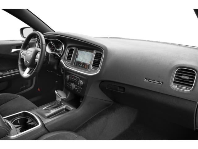 2018 Dodge Charger R/T Scat Pack RWD