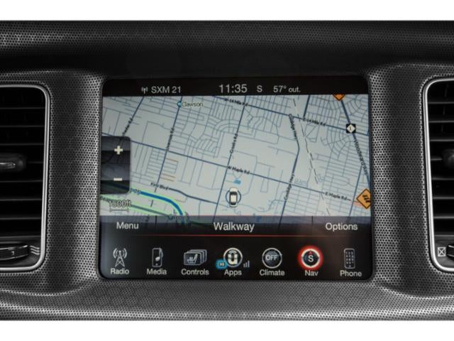 2018 Dodge Charger R/T Scat Pack RWD