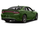 2018 Dodge Charger R/T Scat Pack RWD