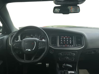 2023 Dodge Charger Scat Pack Swinger