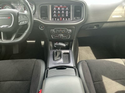 2023 Dodge Charger Scat Pack Swinger