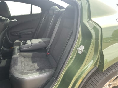 2023 Dodge Charger Scat Pack Swinger