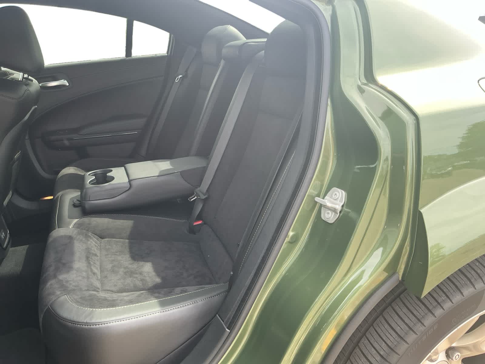 2023 Dodge Charger Scat Pack Swinger