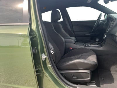 2023 Dodge Charger Scat Pack Swinger
