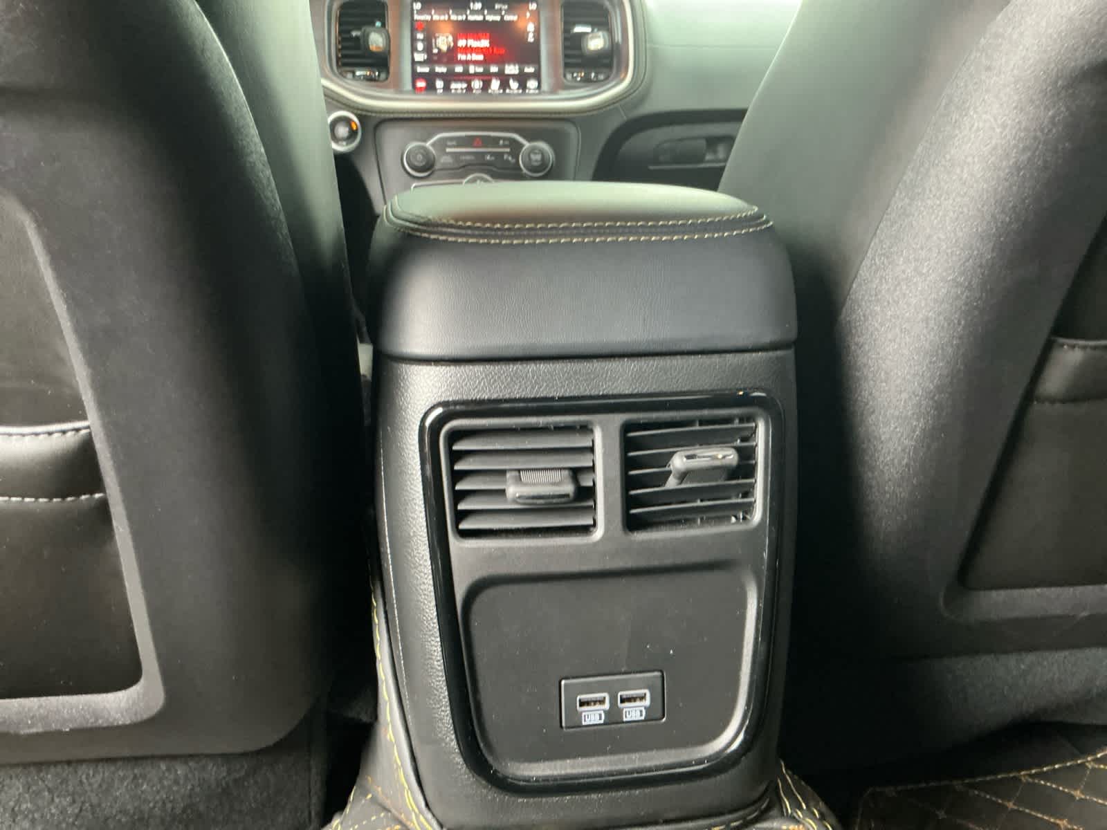2023 Dodge Charger Scat Pack Swinger