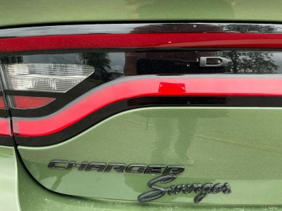 2023 Dodge Charger Scat Pack Swinger