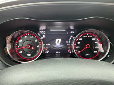 2023 Dodge Charger Scat Pack Swinger