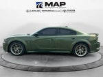 2023 Dodge Charger Scat Pack Swinger