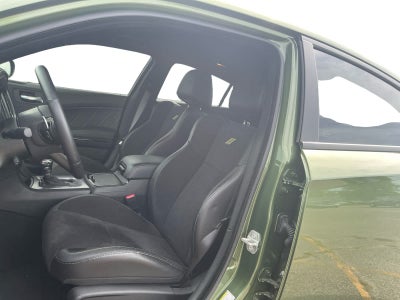 2023 Dodge Charger Scat Pack Swinger