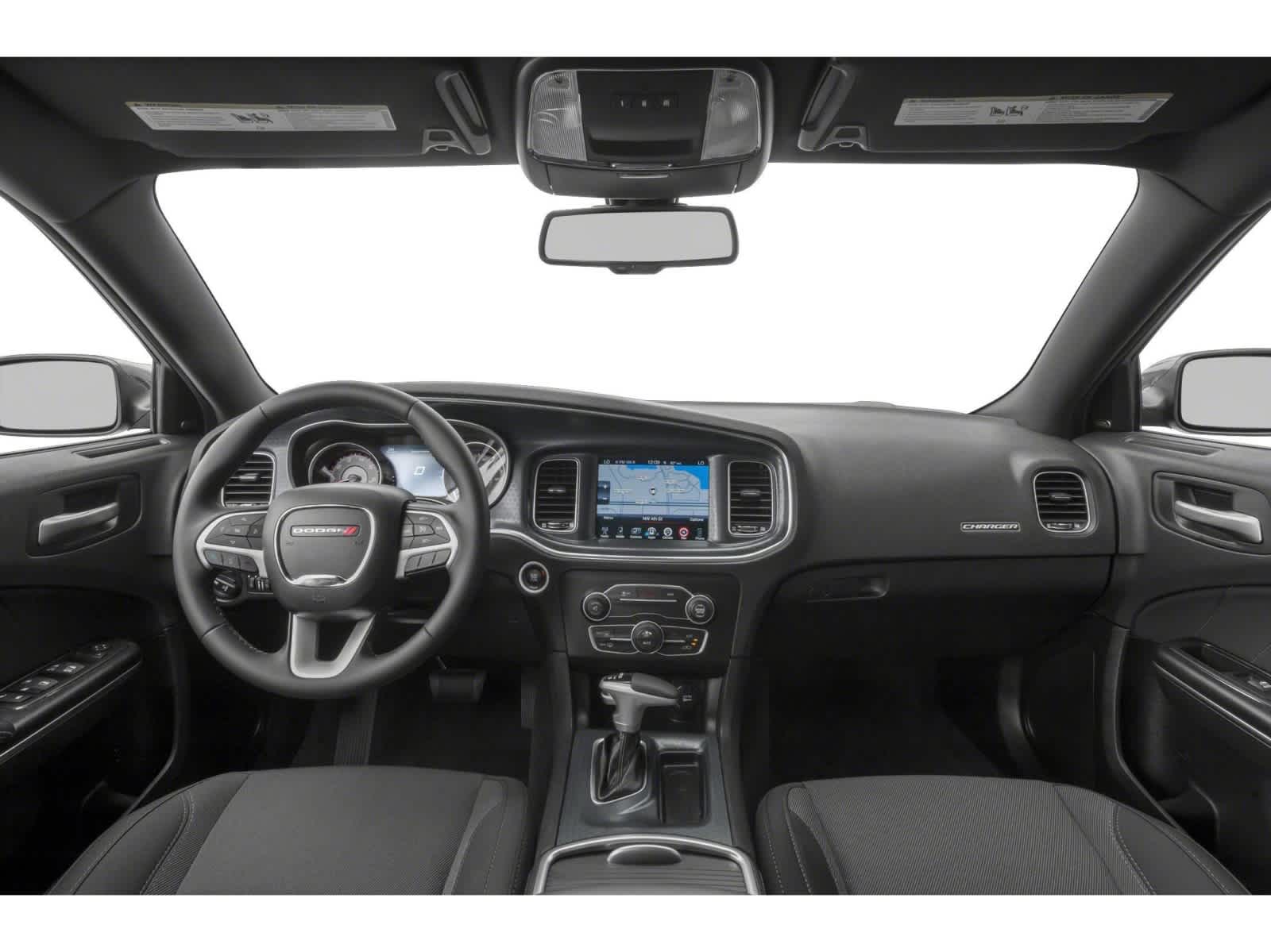 2018 Dodge Charger SXT Plus RWD