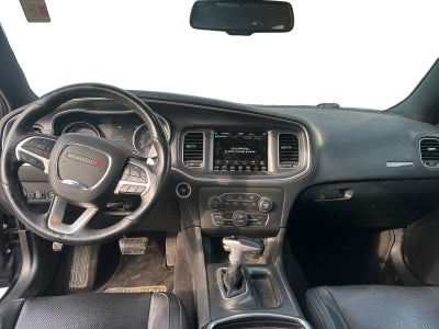 2018 Dodge Charger GT AWD