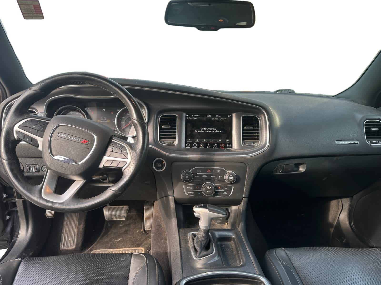 2018 Dodge Charger GT AWD