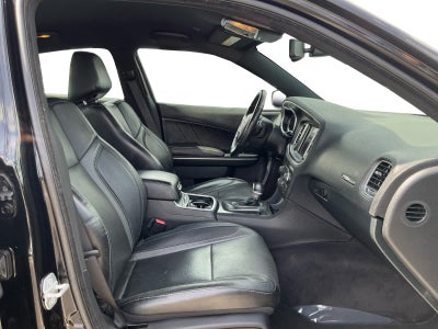 2018 Dodge Charger GT AWD