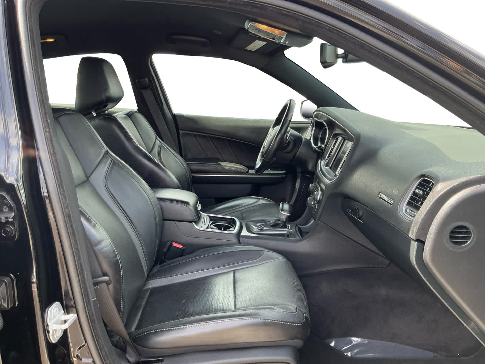 2018 Dodge Charger GT AWD