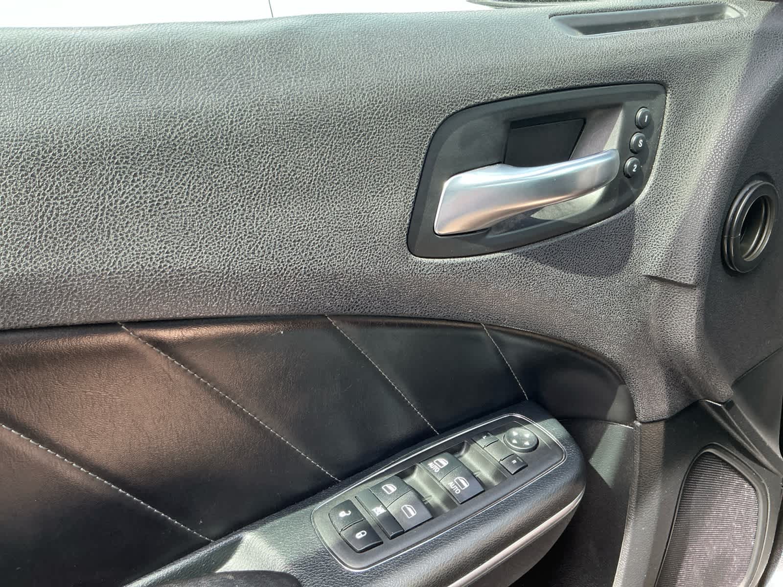 2018 Dodge Charger GT AWD