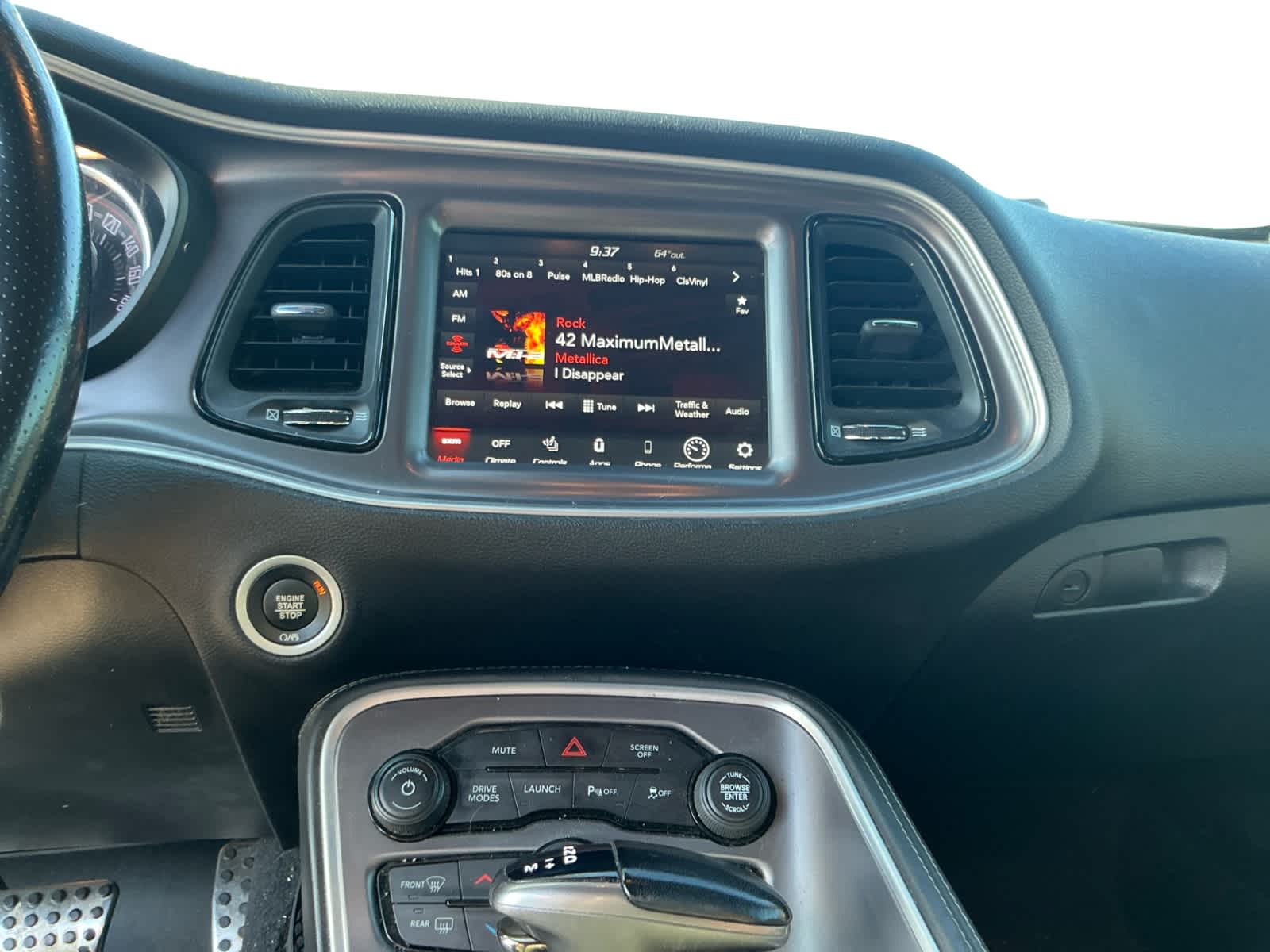 2020 Dodge Challenger R/T Scat Pack