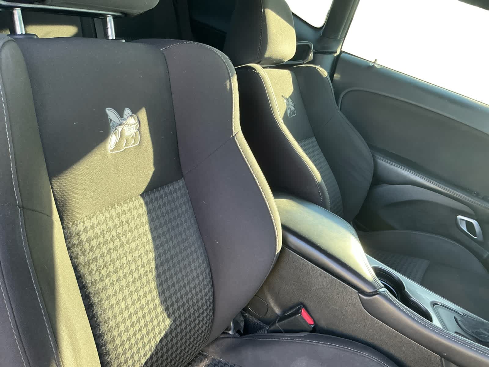 2020 Dodge Challenger R/T Scat Pack