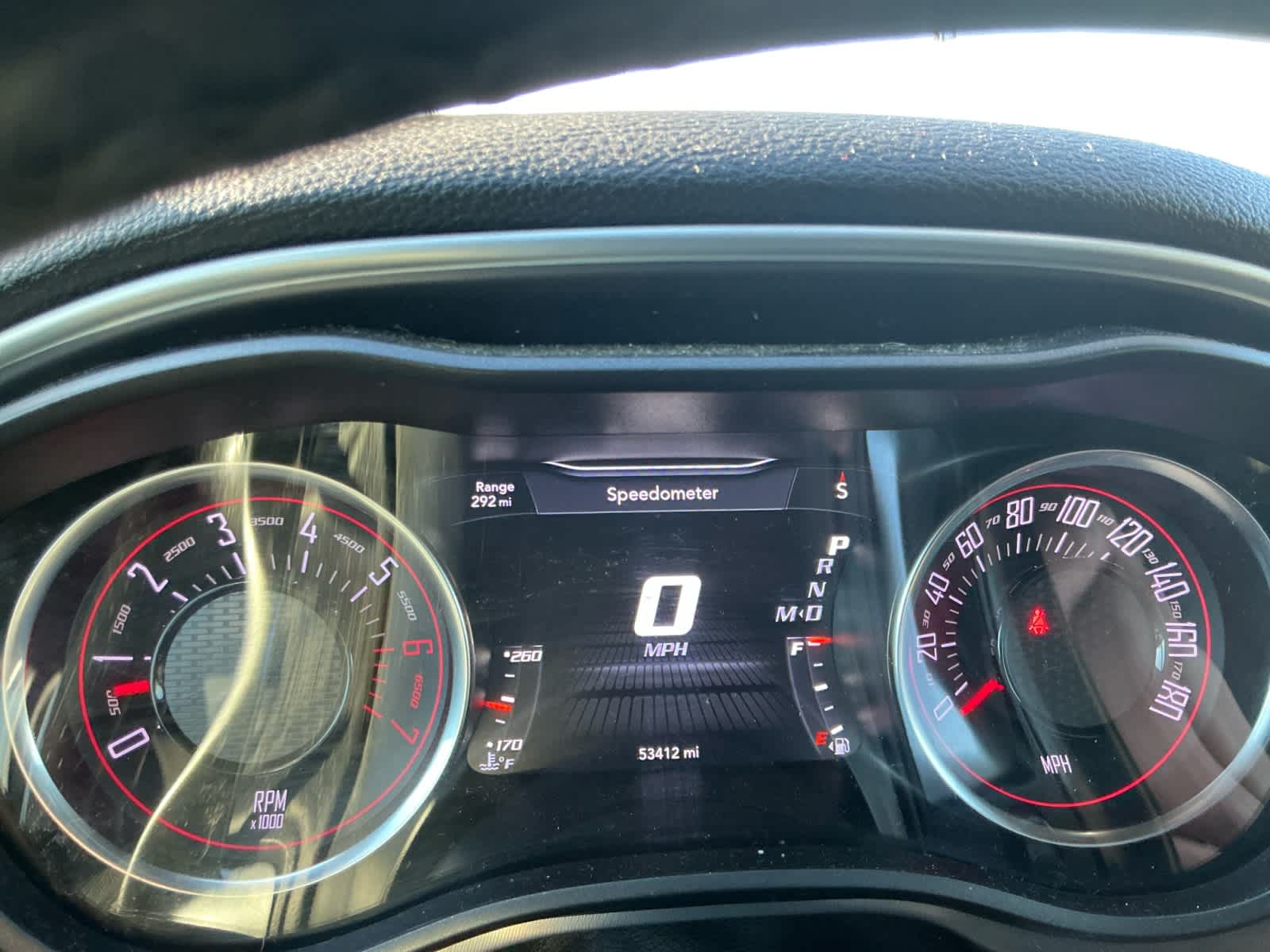 2020 Dodge Challenger R/T Scat Pack