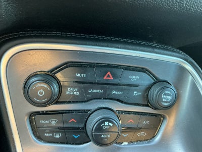 2020 Dodge Challenger R/T Scat Pack