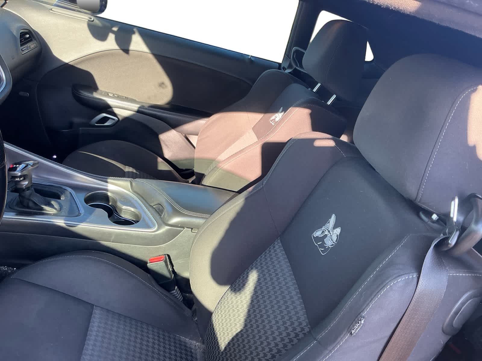 2020 Dodge Challenger R/T Scat Pack