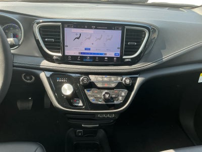 2025 Chrysler Pacifica PACIFICA SELECT