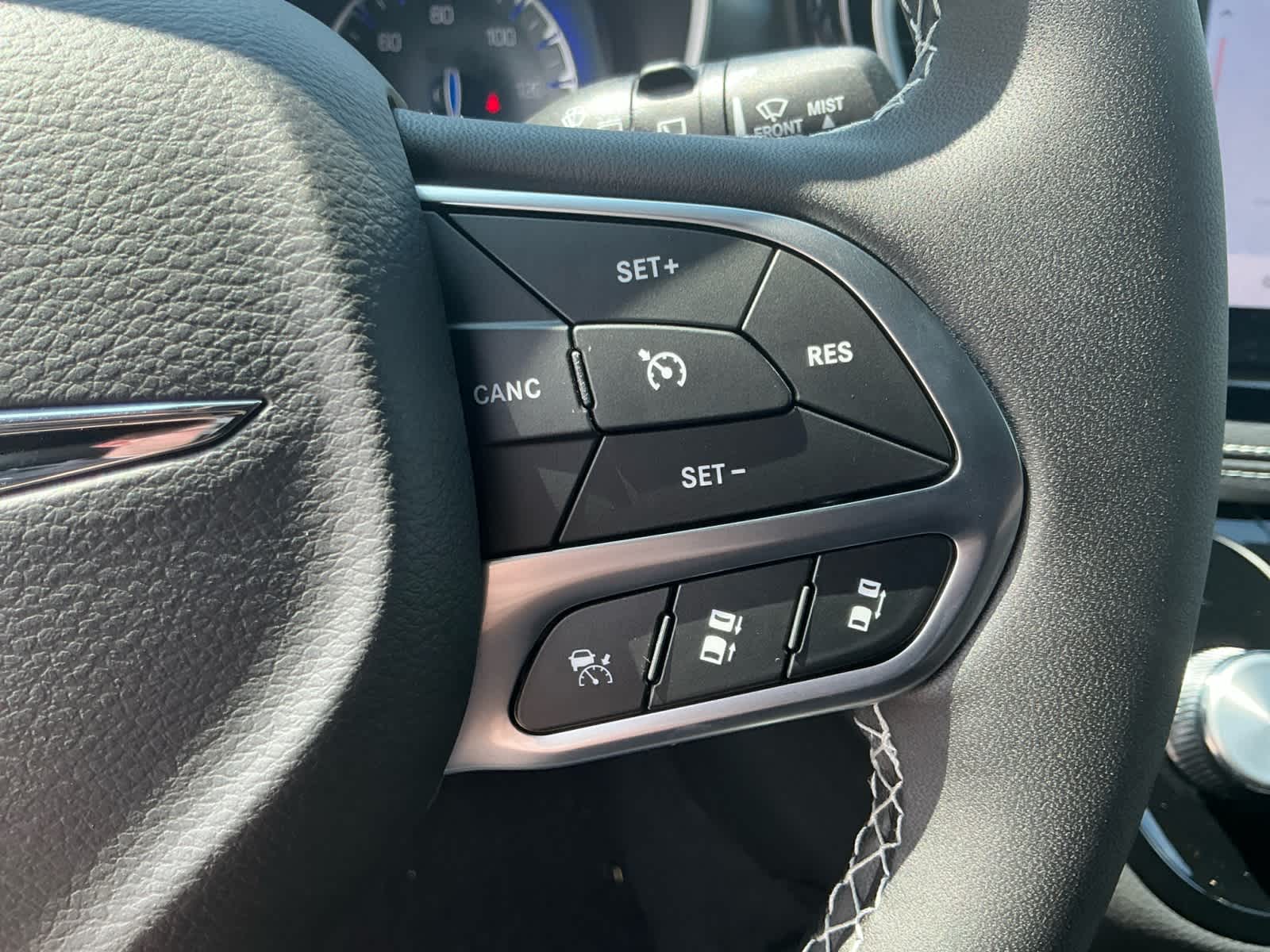 2025 Chrysler Pacifica PACIFICA SELECT
