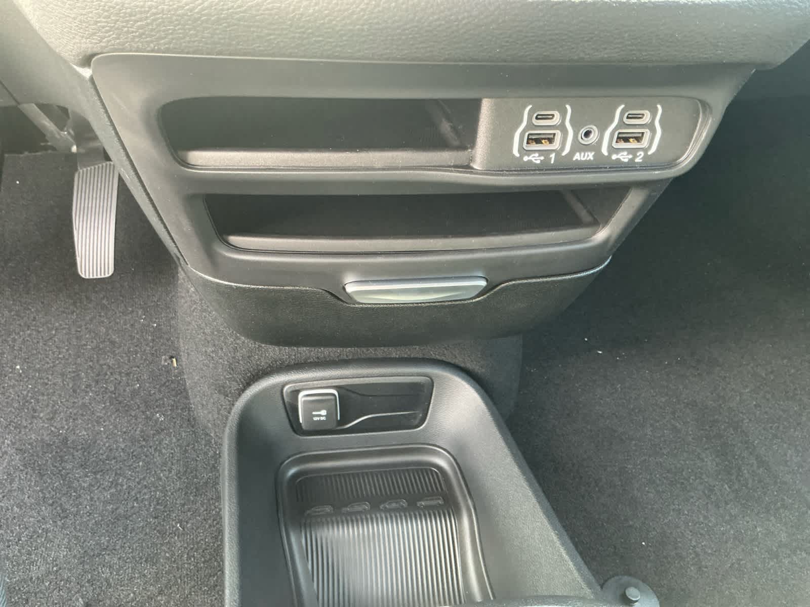 2025 Chrysler Pacifica PACIFICA SELECT