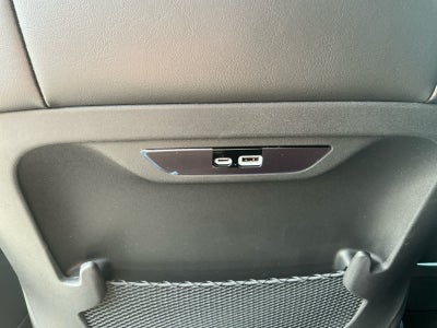 2025 Chrysler Pacifica PACIFICA SELECT