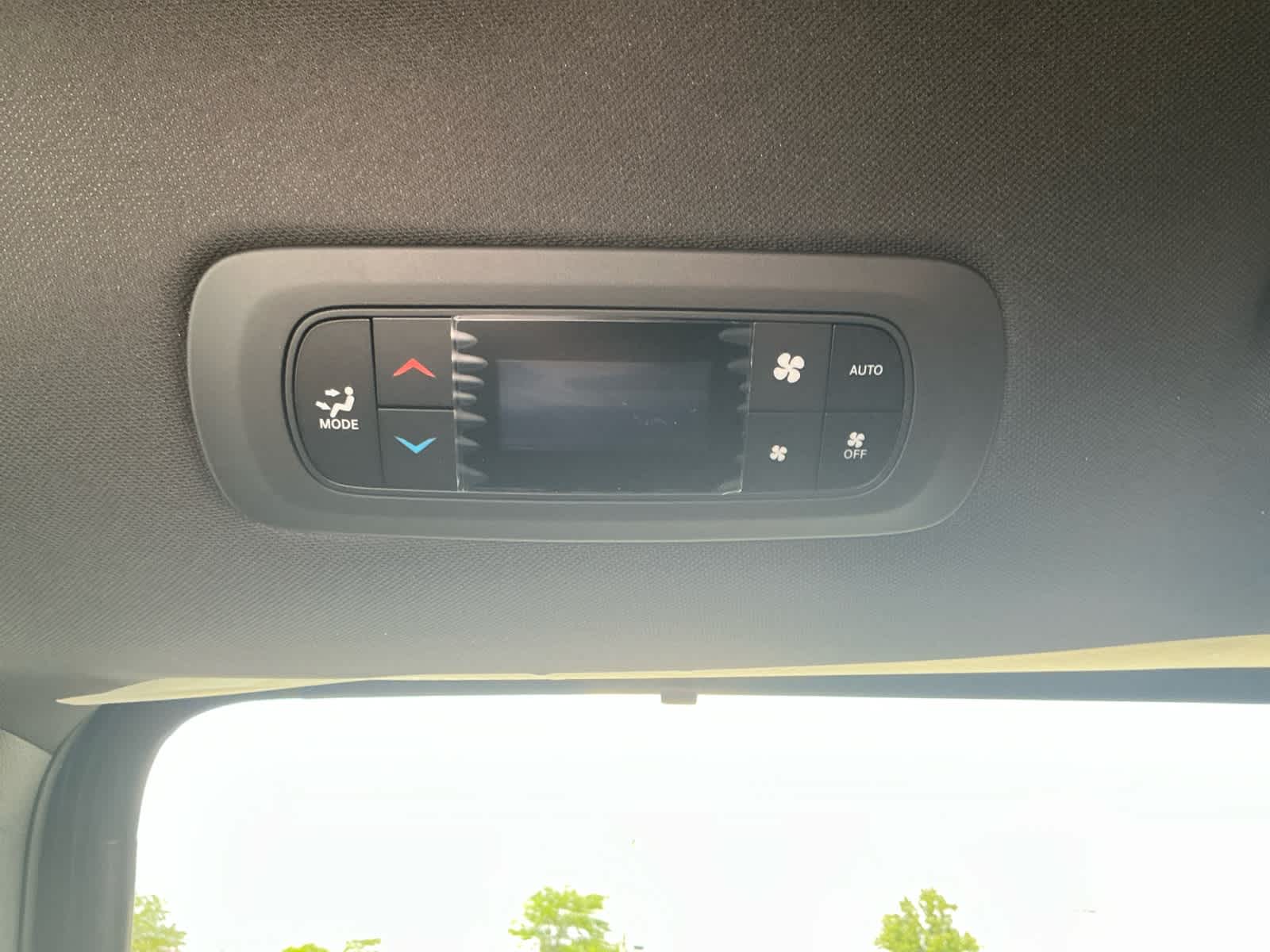 2025 Chrysler Pacifica PACIFICA SELECT