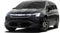 2027 Chrysler Pacifica PACIFICA LIMITED